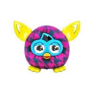 Opakowanie Furby Furbisie