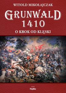 Okładka książki Grunwald 1410