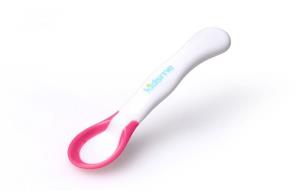 Opakowanie Gryzak do podawania pokarmu L lawenda