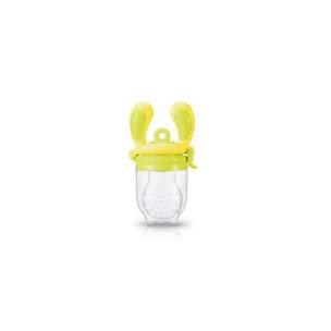 Opakowanie Gryzak do podawania pokarmu M Limonka