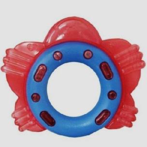 Opakowanie Gryzak Żółwik