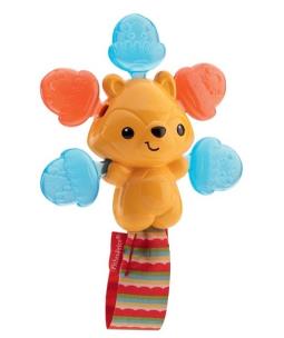 Opakowanie Grzechoczący Lisek