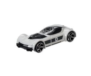 Opakowanie Hot Wheels Star Wars Ballistik