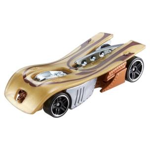 Opakowanie Hot Wheels Star Wars Motoblade