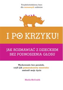 Okładka książki I po krzyku