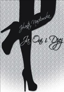 Okładka książki Ja, Oni i Dżej