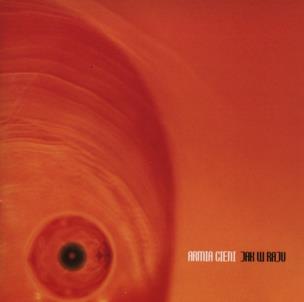 Okładka książki Jak w raju