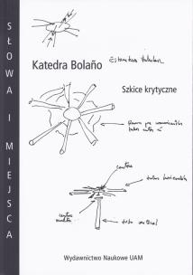 Opakowanie Katedra Bolao Szkice krytyczne