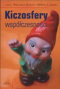 Opakowanie Kiczosfery współczesności