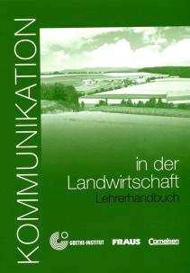 Opakowanie Kommunikation in der Landwirtschaft