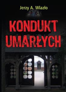 Okładka książki Kondukt umarłych