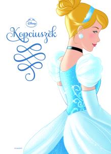 Okładka książki Kopciuszek TW