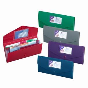 Opakowanie Koperta Podróżna DL