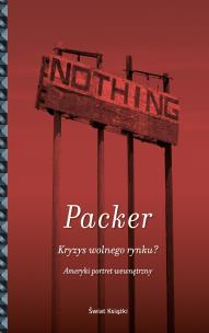 Okładka książki Kryzys wolnego rynku? TW
