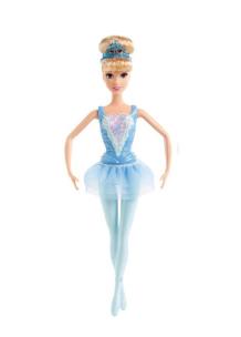 Opakowanie Księżniczka Baletnica Kopciuszek