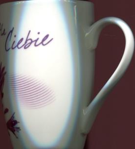 Opakowanie Kubek Dla Ciebie