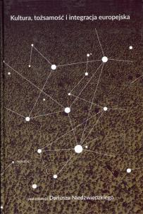 Opakowanie Kultura, tożsamość i integracja europejska