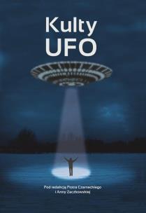 Opakowanie Kulty UFO