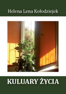 Okładka książki Kuluary życia