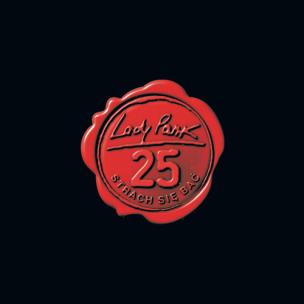 Okładka książki Lady Pank - Strach się bać