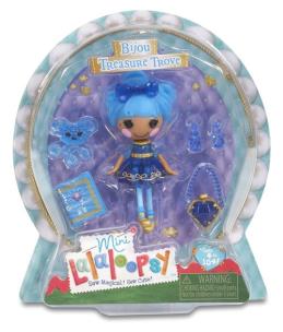 Opakowanie Lalaloopsy mini - Bijou Treasure Trove