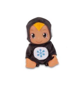 Opakowanie Laleczka Animalice 18 cm Winter Kaczorek