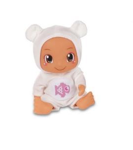Opakowanie Laleczka Animalice 18 cm Winter Myszka