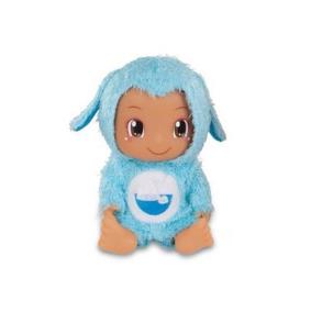 Opakowanie Laleczka Animalice 18 cm Winter Owieczka