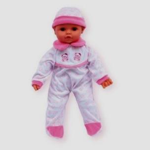 Opakowanie Lalka bobas 38 cm