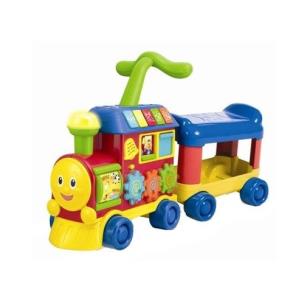 Opakowanie Lokomotywa Rośnij ze mną