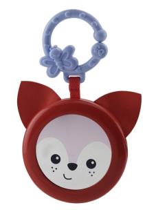 Opakowanie Lustereczko Lisek