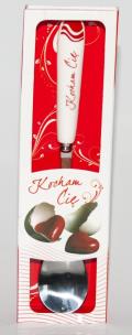 Opakowanie Łyżeczka Kocham Cię