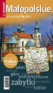 Opakowanie Małopolskie przewodnik