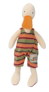 Opakowanie Maskotka kaczka Amedee