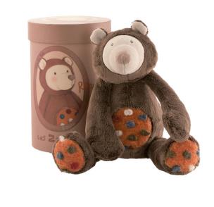 Opakowanie Maskotka Miś