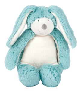 Opakowanie Maskotka niebieski KRÓLICZEK