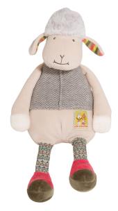 Opakowanie Maskotka Owieczka