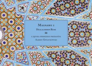 Okładka książki Masnawi I