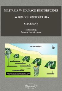 Opakowanie Militaria w edukacji historycznej Tom 3 Suplement