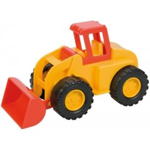 Opakowanie Mini Compact Buldożer