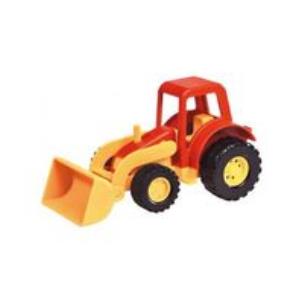 Opakowanie Mini Compact Spychacz