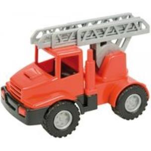 Opakowanie Mini Compact Straż Pożarna