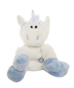 Opakowanie Miś BLUE NOSE - Jednorożec