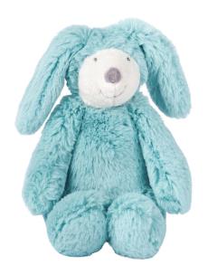 Opakowanie Muzyczny KRÓLICZEK niebieski