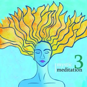 Opakowanie Mystic meditation 3