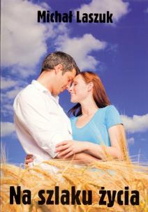 Okładka książki Na szlaku życia