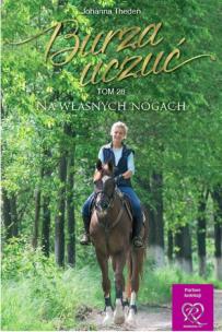 Okładka książki Na własnych nogach