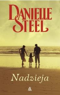 Okładka książki Nadzieja