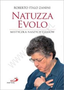 Okładka książki Natuzza Evolo. Mistyczka naszych czasów