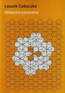 Okładka książki Nieautoryzowane